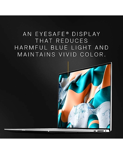 Dell XPS 9500 i7-10750H | 32GB DDR4 | 1TB SSD | 15.6&quot; UHD+ AR InfinityEdge Touch 500 nits |  NVIDIA® GEFORCE® GTX 1650 Ti (4GB GDDR6) with Max-Q |Win 10 + Office H&amp;S 2019 | Backlit Keyboard +  Finger -2