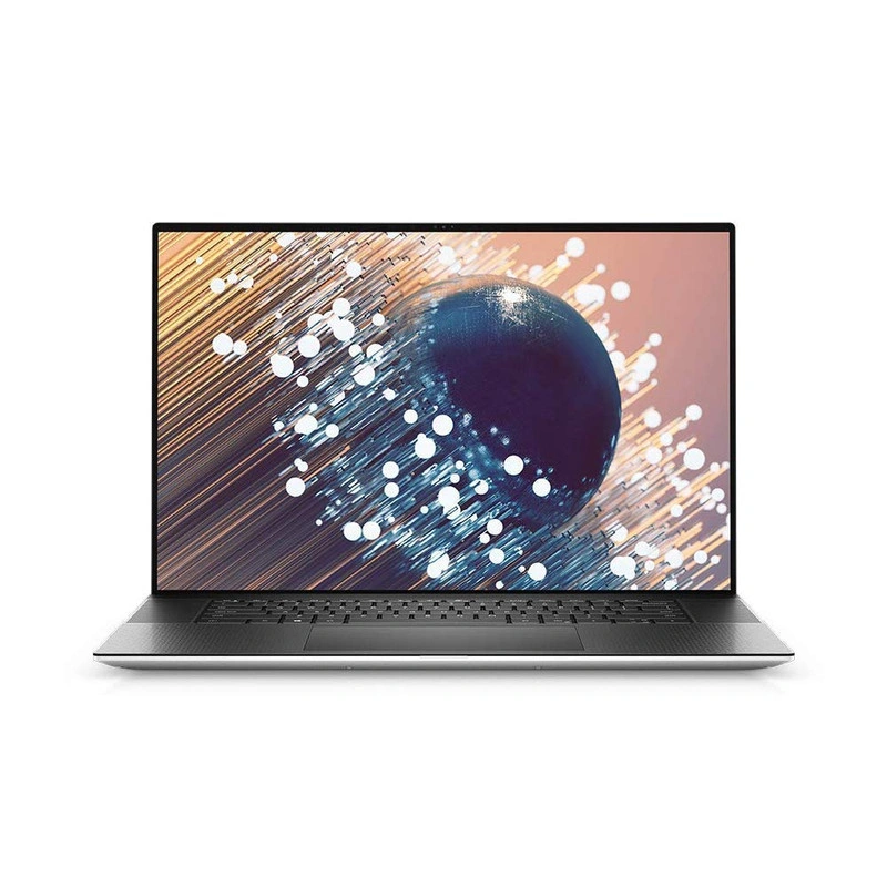 Dell XPS 9700  I7-10750H/16GB/1TB SSD/17 Inches Display/Nvidia 4GB GTX Graphics/Win 10 + MS Office/Silver-