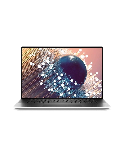 Dell XPS 9700  I7-10750H/16GB/1TB SSD/17 Inches Display/Nvidia 4GB GTX Graphics/Win 10 + MS Office/Silver-D560027WIN9S
