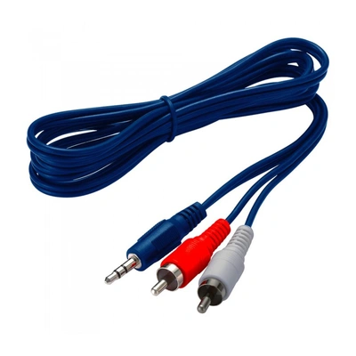 Astrum AR015/Blue/Audio Cables