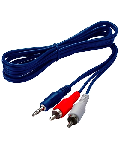 Astrum  AR015/Blue/Audio Cables-A30721-C