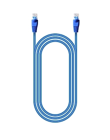 Astrum  NT203/Blue/Networking Cables