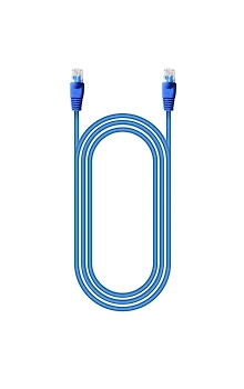 Astrum  NT205/Blue/Networking Cables