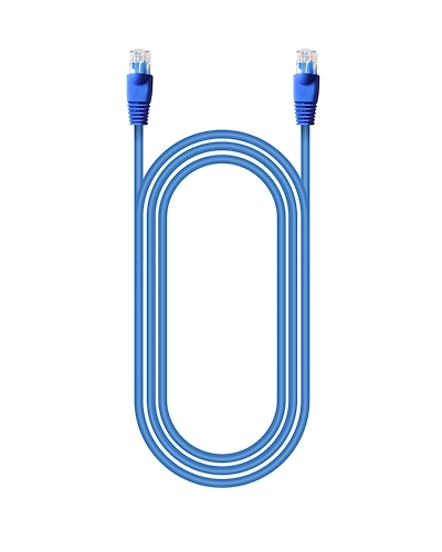 Astrum  NT210/Blue/Networking Cables-A32010-C