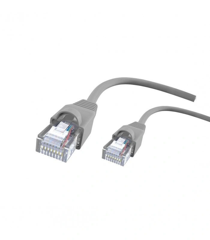 Astrum  NT220/Grey/Networking Cables-