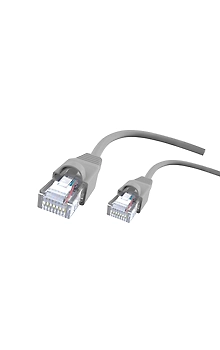 Astrum  NT220/Grey/Networking Cables