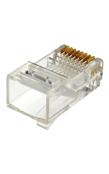 Astrum  NT100/Transparent/Networking Cables