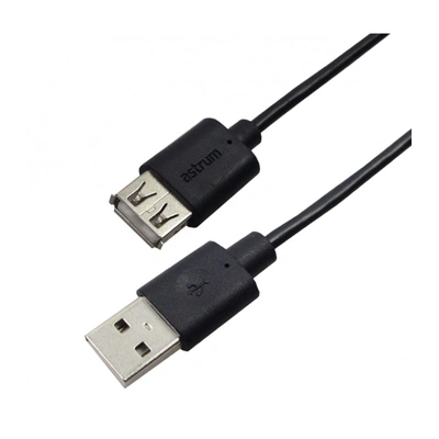 Astrum UE201/Black/USB Cables
