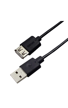 Astrum  UE201/Black/USB Cables