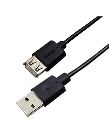 Astrum  UE205/Black/USB Cables