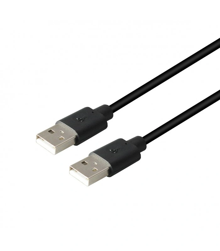 Astrum  UM201/Black/USB Cables-