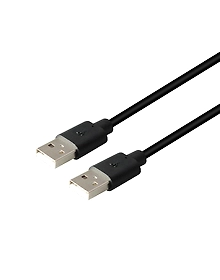 Astrum  UM201/Black/USB Cables