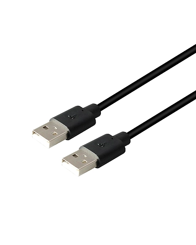 Astrum  UM205/Black/USB Cables-A33305-B