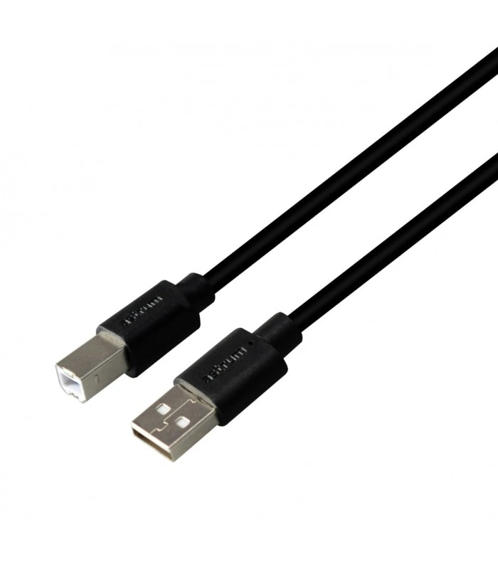 Astrum  UB201/Black/USB Cables-