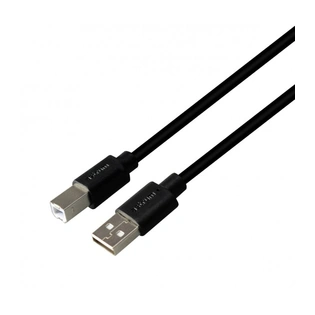 Astrum UB201/Black/USB Cables
