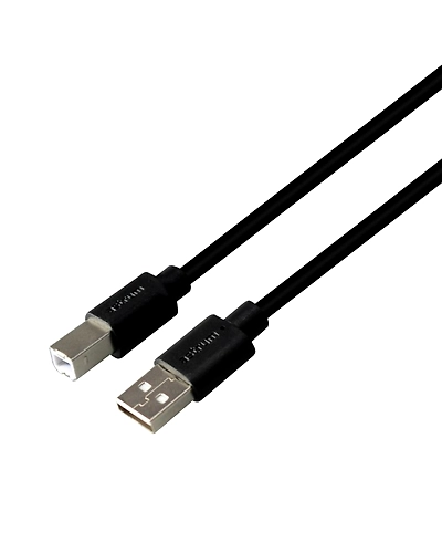 Astrum  UB203/Black/USB Cables-A33603-B