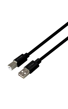 Astrum  UB205/Black/USB Cables