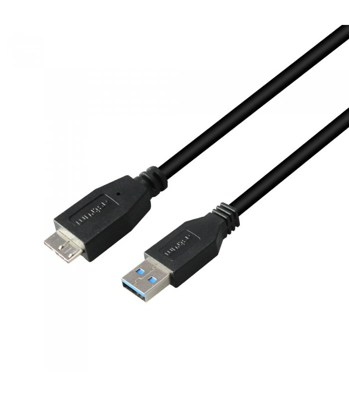 Astrum  UC312/Black/USB Cables-