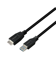 Astrum  UC312/Black/USB Cables