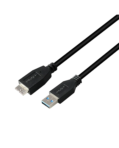 Astrum  UC312/Black/USB Cables-A33712-B