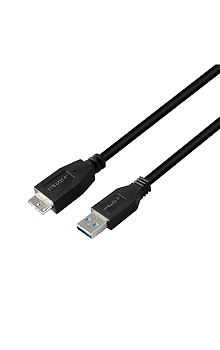 Astrum  UC312/Black/USB Cables