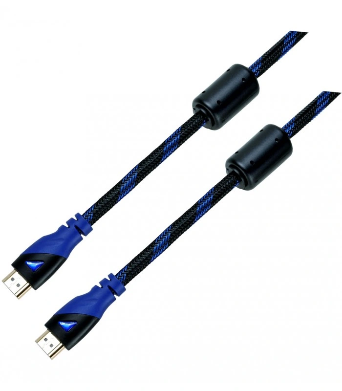 Astrum  HD102/Black/Display Cables-