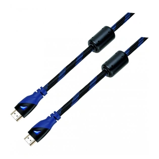 Astrum HD102/Black/Display Cables