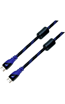 Astrum  HD120/Black/Display Cables
