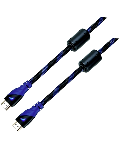 Astrum  HD140/Black/Display Cables-A31540-B