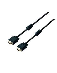 Astrum  SV103/Black/Display Cables