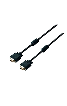 Astrum  SV103/Black/Display Cables