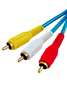 Astrum  RC301/Black/Display Cables