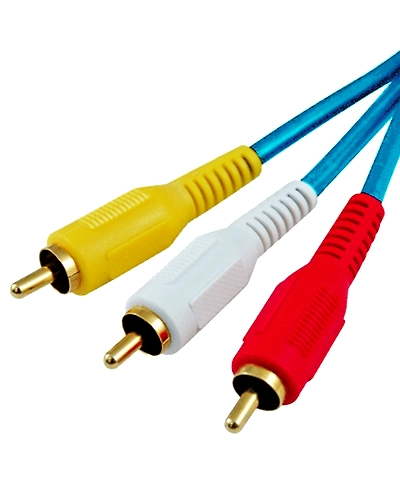 Astrum  RC303/Black/Display Cables-A34603-C