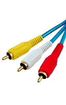 Astrum  RC305/Black/Display Cables