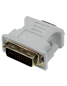 Astrum  PA240/Grey/Adapters & Digital Connectors