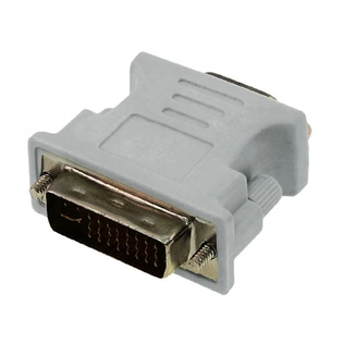 Astrum PA240/Grey/Adapters & Digital Connectors