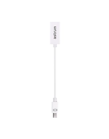 Astrum  DA110/White/Adapters & Digital Connectors