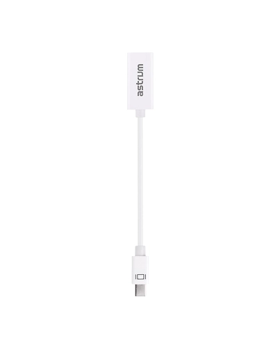 Astrum  DA110/White/Adapters &amp; Digital Connectors-A38011-Q