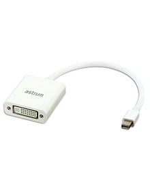 Astrum  DA130/White/Adapters & Digital Connectors