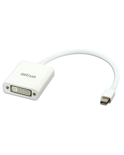 Astrum  DA130/White/Adapters &amp; Digital Connectors-A38013-Q