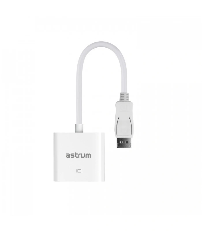 Astrum  DA220/White/Adapters &amp; Digital Connectors-