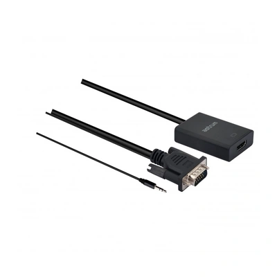 Astrum DA510/Black/Adapters & Digital Connectors