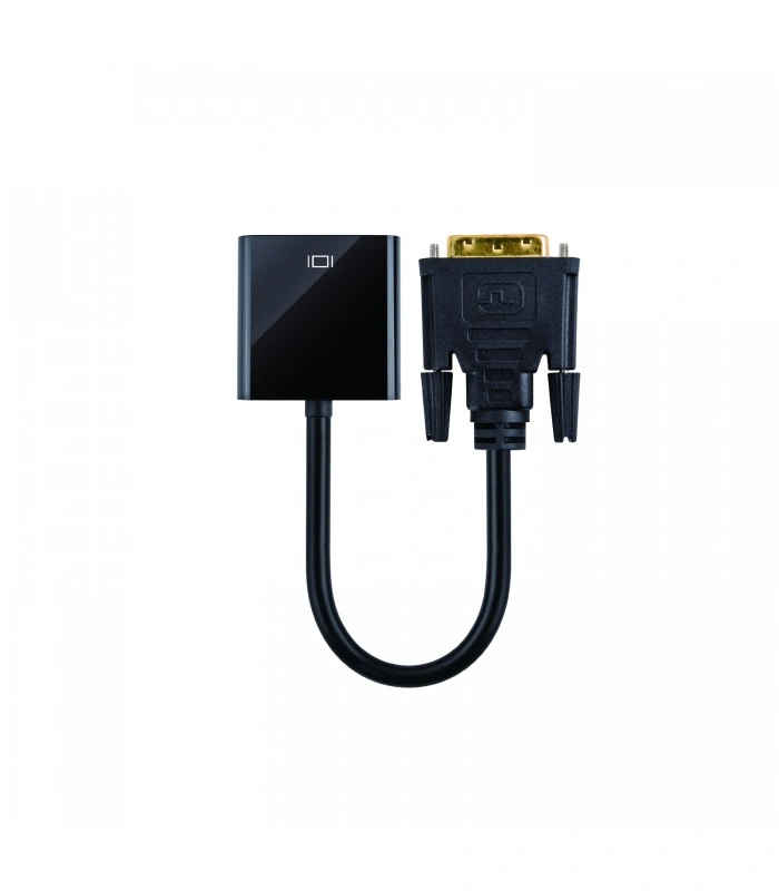 Astrum  DA520/Black/Adapters &amp; Digital Connectors-
