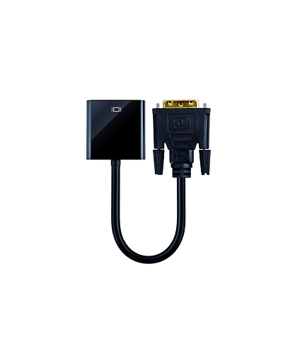 Astrum  DA520/Black/Adapters &amp; Digital Connectors-A38052-B
