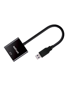 Astrum  DA550/Black/Adapters & Digital Connectors