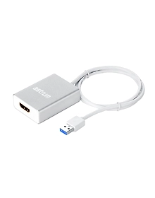 Astrum  DA560/White/Adapters & Digital Connectors
