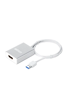 Astrum  DA560/White/Adapters & Digital Connectors