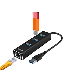 Astrum  DA580/Black/Adapters & Digital Connectors