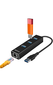 Astrum  DA580/Black/Adapters & Digital Connectors