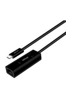Astrum  DA600/Black/Adapters & Digital Connectors